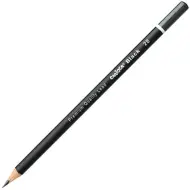 Carioca: Matita in grafite premium 2B 1 pezzo