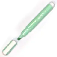 Carioca Pastel: Evidenziatore verde pastello