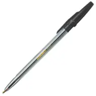 Carioca: Penna a sfera Corvina 51 Classic colore nero 1 pezzo