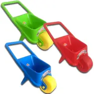 Carriola per bambini - D-Toys