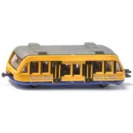Carrozza del treno SIKU Hév 1/87
