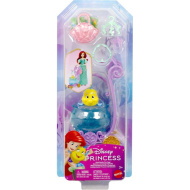Carrozza per animali dei Principesse Disney Ariel - Mattel