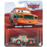 Cars 3: High Impact personaggio macchinina 1/55 - Mattel