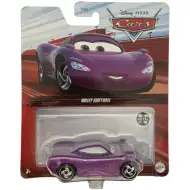Cars 3: Holley Shiftwell auto in metallo personaggio 1:55 - Mattel
