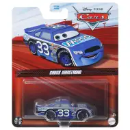 Cars 3: Macchinina del personaggio Chuck Armstrong 1/55 - Mattel