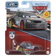Cars 3: Macchinina personaggio Max Schnell 1/64 - Mattel