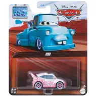 Cars 3: Mini auto personaggio Cho 1/55 - Mattel