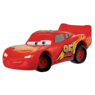 Cars 3: Personaggio giocattolo di Saetta McQueen - Bullyland