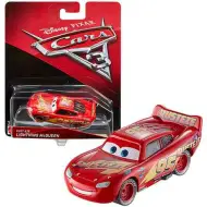 Cars 3: Saetta McQueen Rust-eze macchinina 1/55 - Mattel