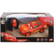 Cars 3: Saetta McQueen auto telecomandata, 27MHz