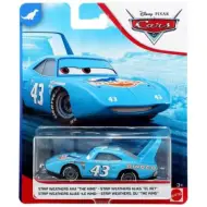 Cars 3: Strip Weathers "The King" macchinina 1/55 - Mattel