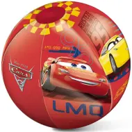 Cars 3 palla da spiaggia gonfiabile 50cm