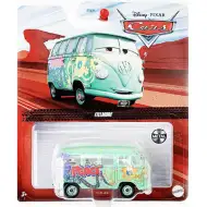 Cars: Fillmore personaggio macchinina 1/55 - Mattel