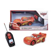 Cars: Macchina Radiocomandata Saetta McQueen 1/32 - Jada Toys