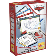Cars Piccola scuola di disegno - Lisciani