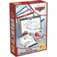 Cars Piccola scuola di disegno - Lisciani