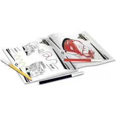 Cars Piccola scuola di disegno - Lisciani immagine 3