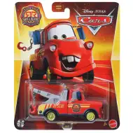 Cars: Race &amp; Rescue Cricchetto personaggio auto 1/55 - Mattel