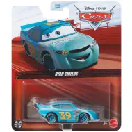 Cars: Ryan Shields macchinina personaggio 1:55 - Mattel