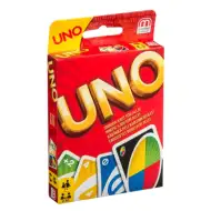 Carta UNO