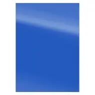 Carta blu lucida 50x70cm 250gr