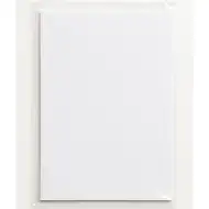 Carta da disegno senza legno A4 120g in confezione di plastica