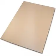 Carta da disegno senza legno formato A4, confezione da 10 pezzi