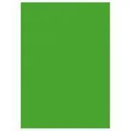 Carta decorativa verde metallizzato 50x70cm