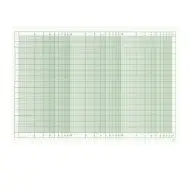 Carta millimetrata A4