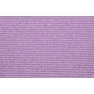 Carta ondulata color malva scintillante B2 50x70cm 161gr