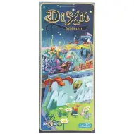 Carte aggiuntive per il gioco da tavolo Dixit Jubileum