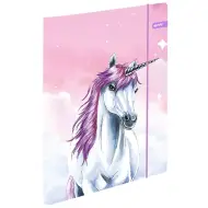 Cartella elastica A/4 Spirit: Dream Horse