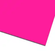 Cartoncino decorativo rosa 50x70 cm