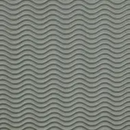 Cartone ondulato 3D grigio decorativo B2 50x70cm 1 pezzo