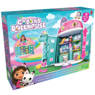 Casa delle bambole Gabi Meow-mazing 63 cm - Spin Master