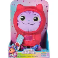 Casa delle bambole di Gabi: Deluxe peluche Daniel DJ gatto - Spin Master