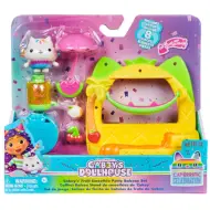 Casa delle bambole di Gabi: Set balcone Fruit Smoothie - Spin Master