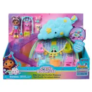 Casa delle bambole di Gabi: Set di gioco Kitty Care - Spin Master