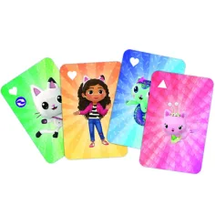 Casa delle bambole di Gabi gioco di carte Mookao - Trefl immagine 2