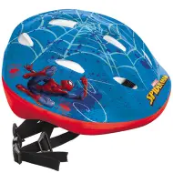 Casco protettivo di Spider-Man taglia M - Mondo Toys