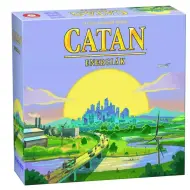 Catan: Energie - Gioco da tavolo - Piatnik
