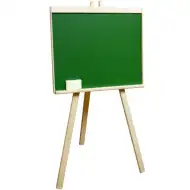 Cavalletto Magnetico e Tavola da Disegno