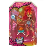 Cave Club: Set di gioco Emberly con accessori - Mattel