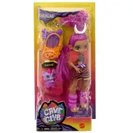 Cave Club: Set di gioco Roaralai con Ferell il dinosauro - Mattel