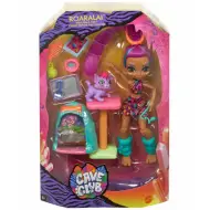 Cave Club: Set di gioco Roaralai con accessori - Mattel