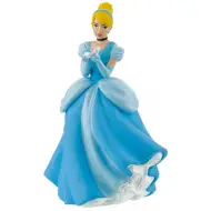 Cenerentola con scarpetta di vetro - Bullyland