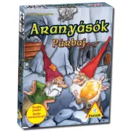 Cercatori doro 3. Il duello - Piatnik