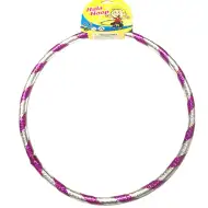 Cerchio hula hoop da 37 cm