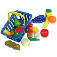 Cesto di frutta - D-Toys