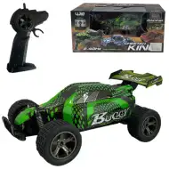 Cheetah buggy RC telecomandato 1/18 2.4GHz in due varianti
